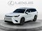 2026 Lexus TX 350 LUXURY AWD
