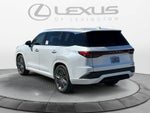 2026 Lexus TX 350 LUXURY AWD