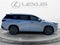 2026 Lexus TX 350 LUXURY AWD