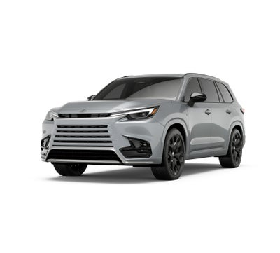 2026 Lexus TX 350 F SPORT HANDLING AWD
