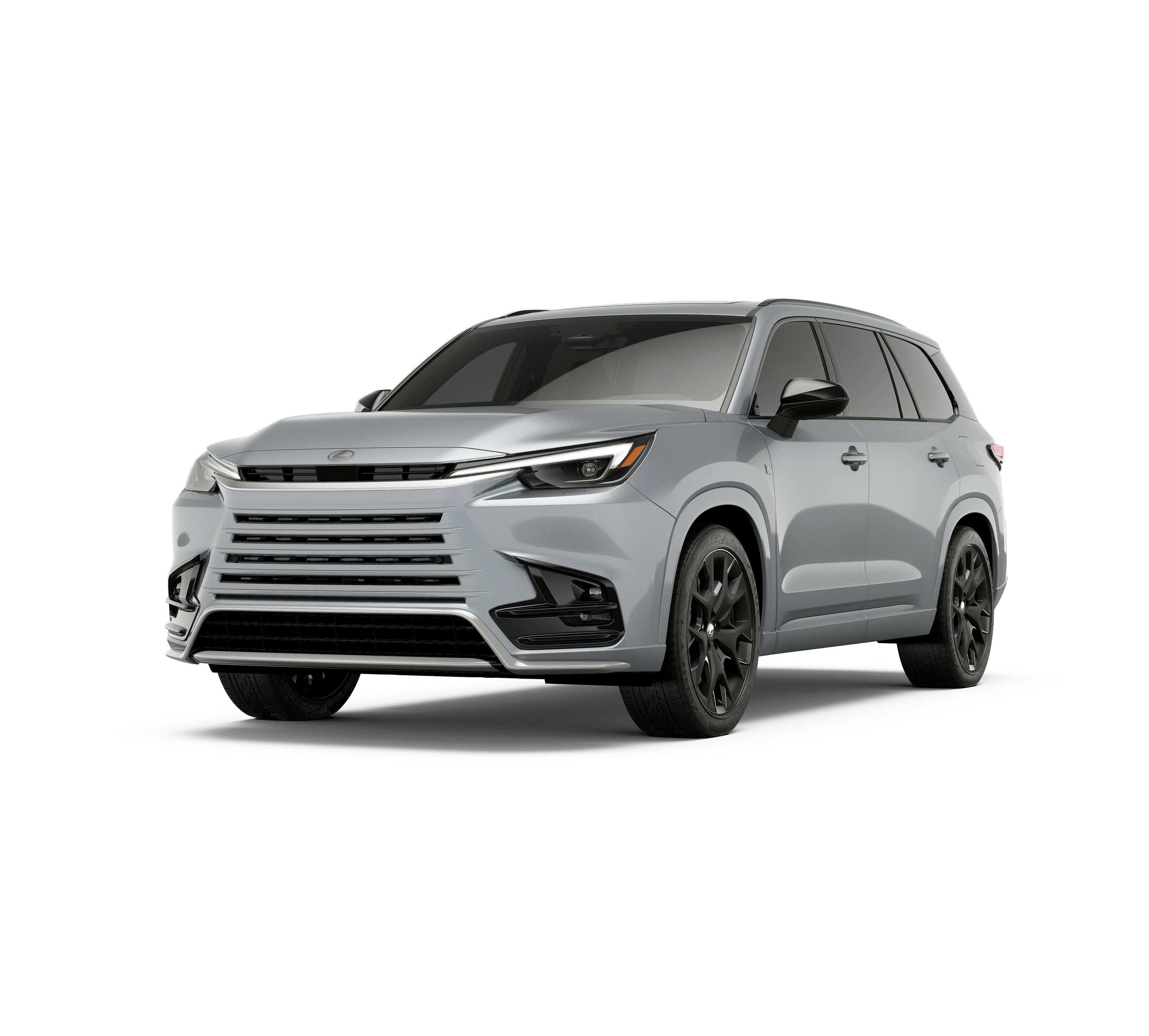 2026 Lexus TX 350 F SPORT HANDLING AWD