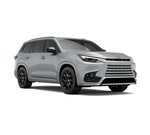 2026 Lexus TX 350 F SPORT HANDLING AWD