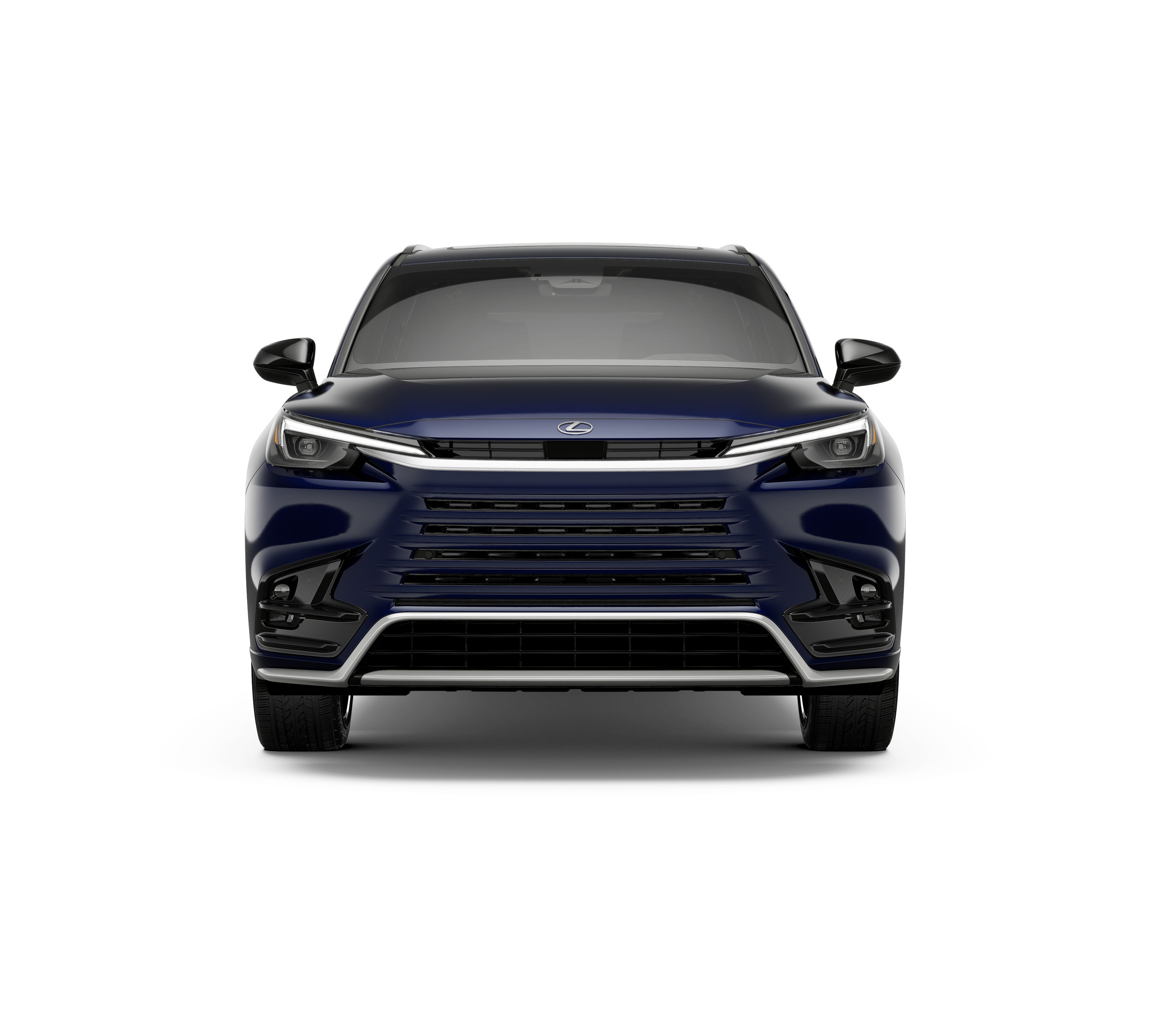 2026 Lexus TX 350 F SPORT HANDLING AWD