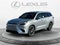 2026 Lexus TX 350 LUXURY AWD