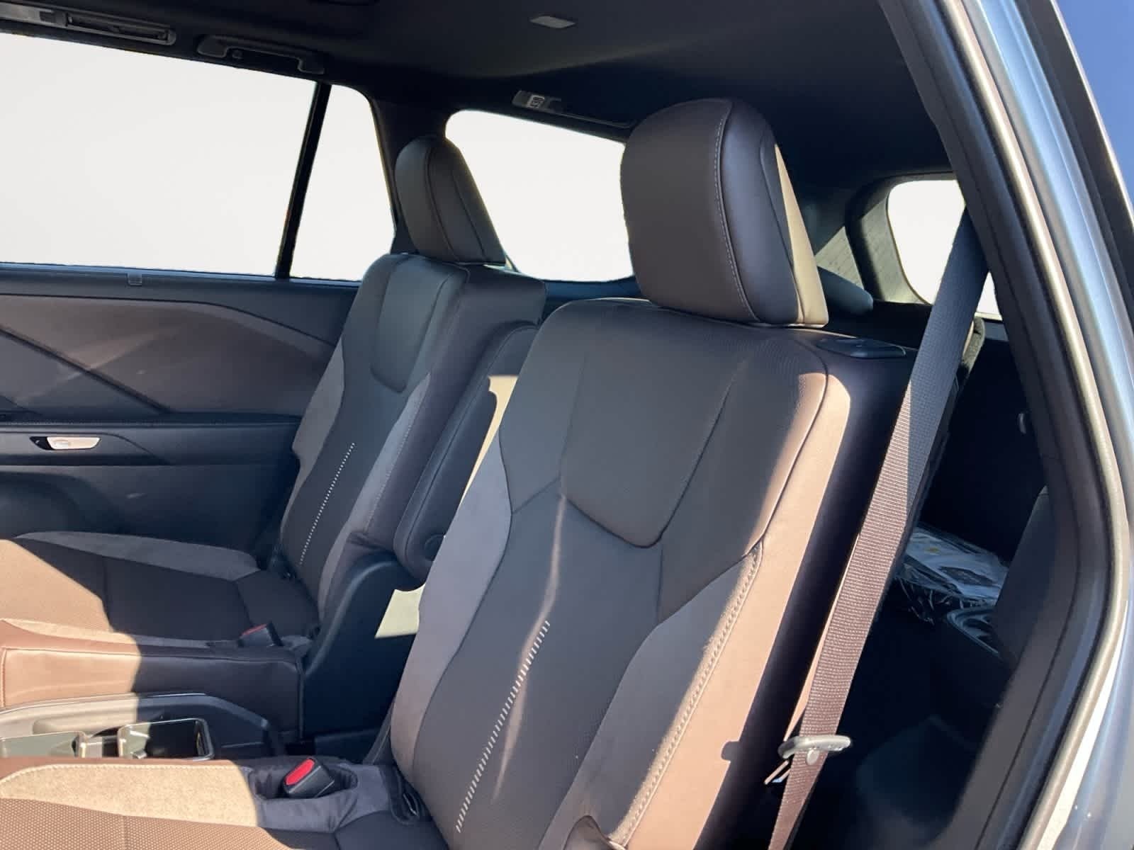 2026 Lexus TX 350 LUXURY AWD