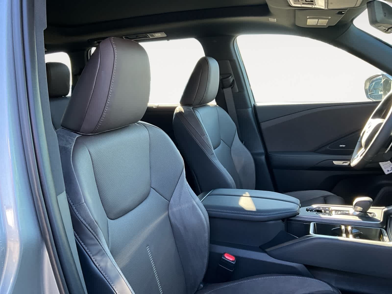 2026 Lexus TX 350 LUXURY AWD