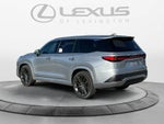 2026 Lexus TX 350 LUXURY AWD