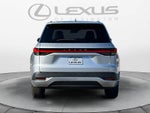2026 Lexus TX 350 LUXURY AWD