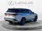 2026 Lexus TX 350 LUXURY AWD