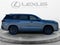 2026 Lexus TX 350 LUXURY AWD