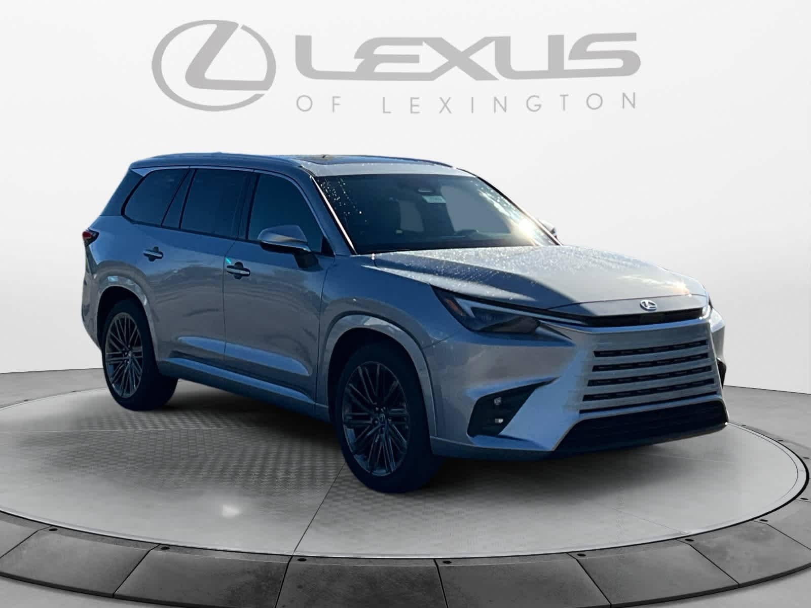 2026 Lexus TX 350 LUXURY AWD