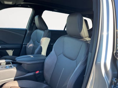 2026 Lexus TX 350 LUXURY AWD