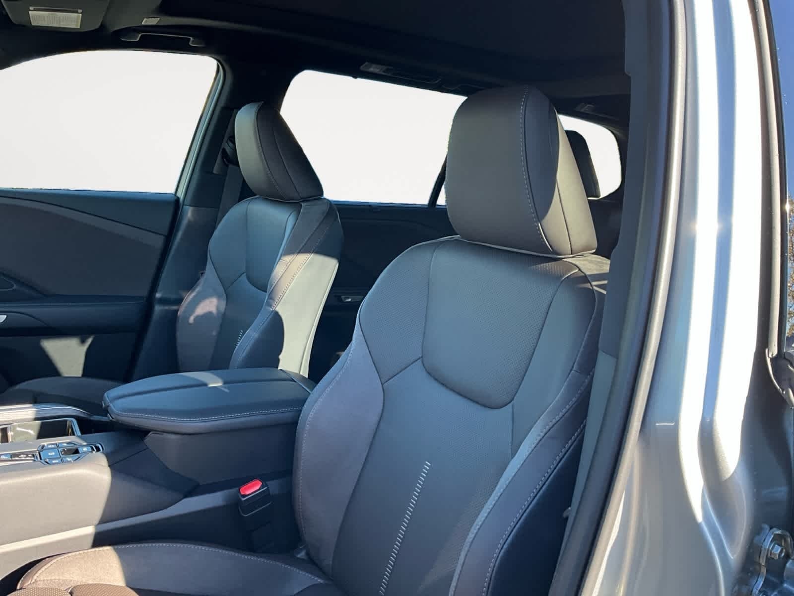 2026 Lexus TX 350 LUXURY AWD