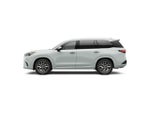 2026 Lexus TX 350 PREMIUM AWD