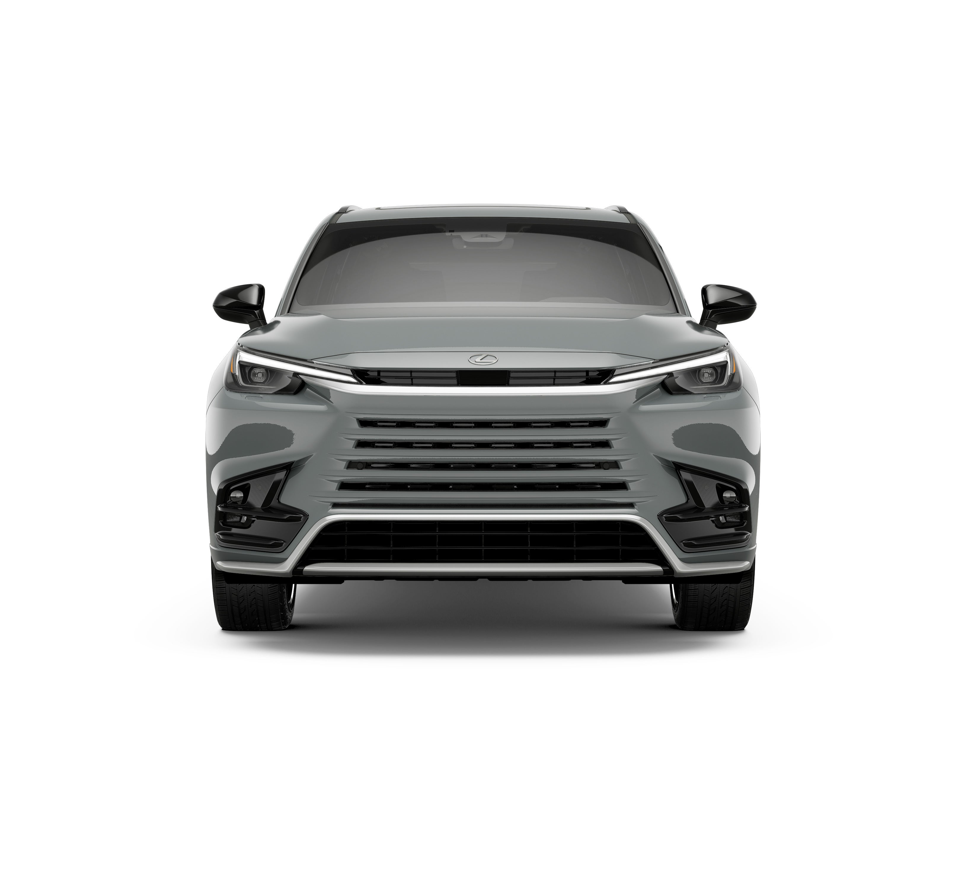 2026 Lexus TX 350 F SPORT HANDLING AWD