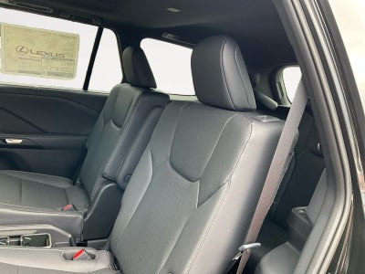 2025 Lexus TX 350 F SPORT HANDLING AWD