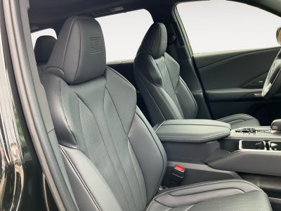 2025 Lexus TX 350 F SPORT HANDLING AWD