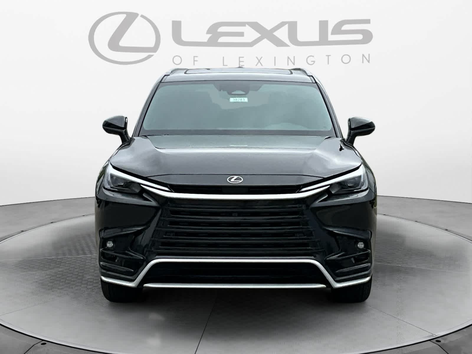2025 Lexus TX 350 F SPORT HANDLING AWD