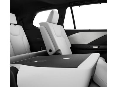 2026 Lexus TX 350 PREMIUM AWD