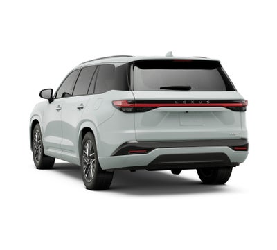 2026 Lexus TX 350 LUXURY AWD
