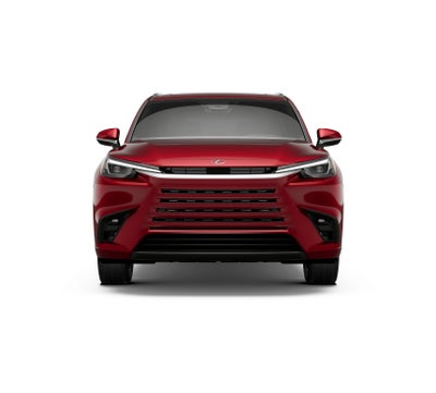 2026 Lexus TX 350 LUXURY AWD