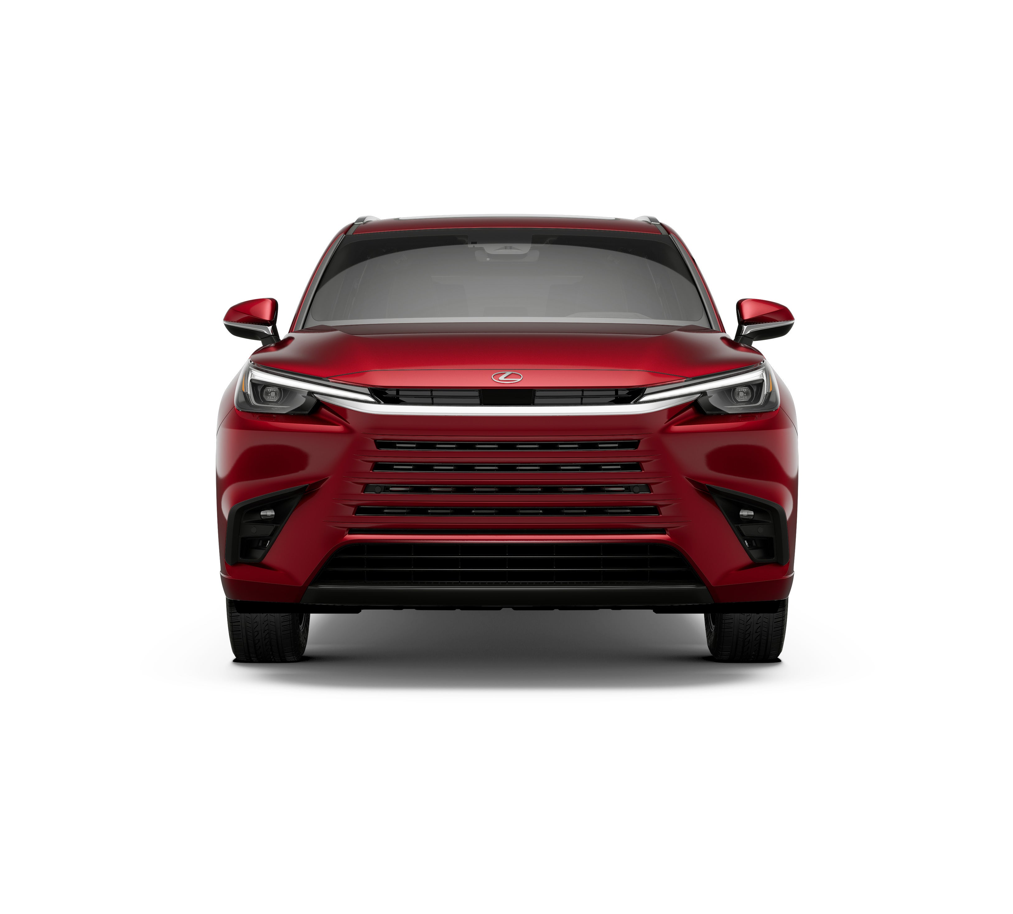 2026 Lexus TX 350 LUXURY AWD