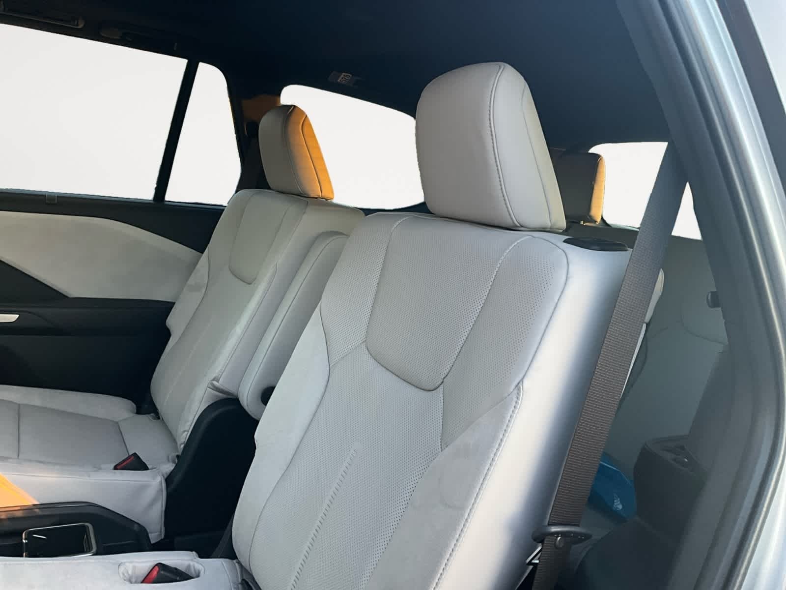 2026 Lexus TX 350 LUXURY AWD