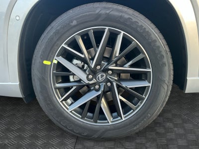 2026 Lexus TX 350 LUXURY AWD