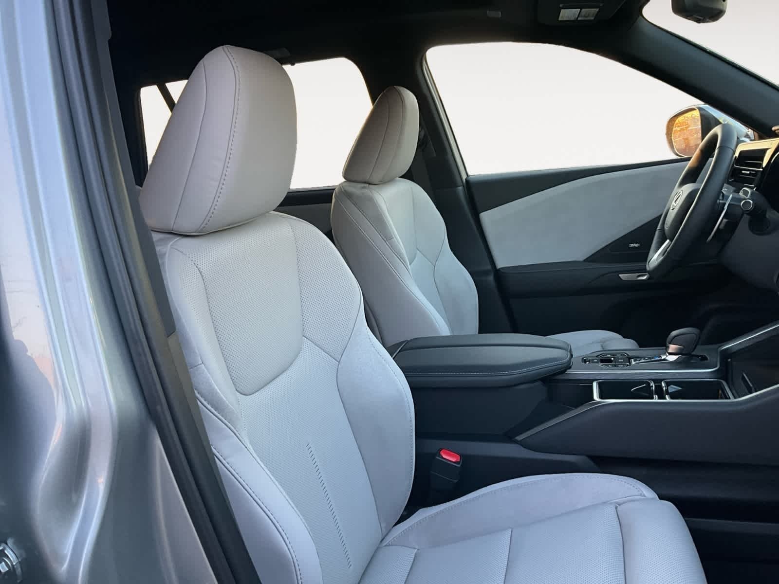 2026 Lexus TX 350 LUXURY AWD