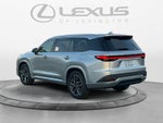 2026 Lexus TX 350 LUXURY AWD