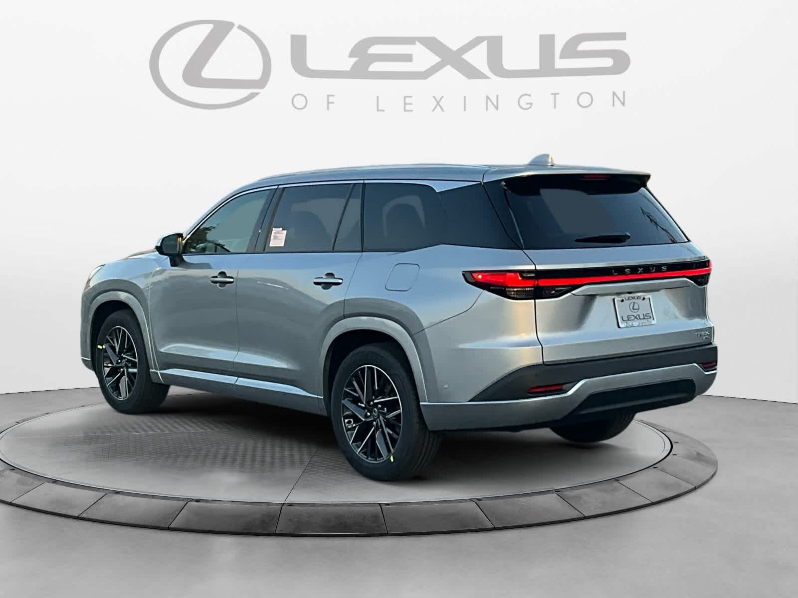 2026 Lexus TX 350 LUXURY AWD