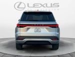 2026 Lexus TX 350 LUXURY AWD