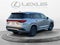 2026 Lexus TX 350 LUXURY AWD