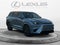2026 Lexus TX 350 LUXURY AWD