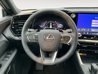 2026 Lexus TX 350 LUXURY AWD
