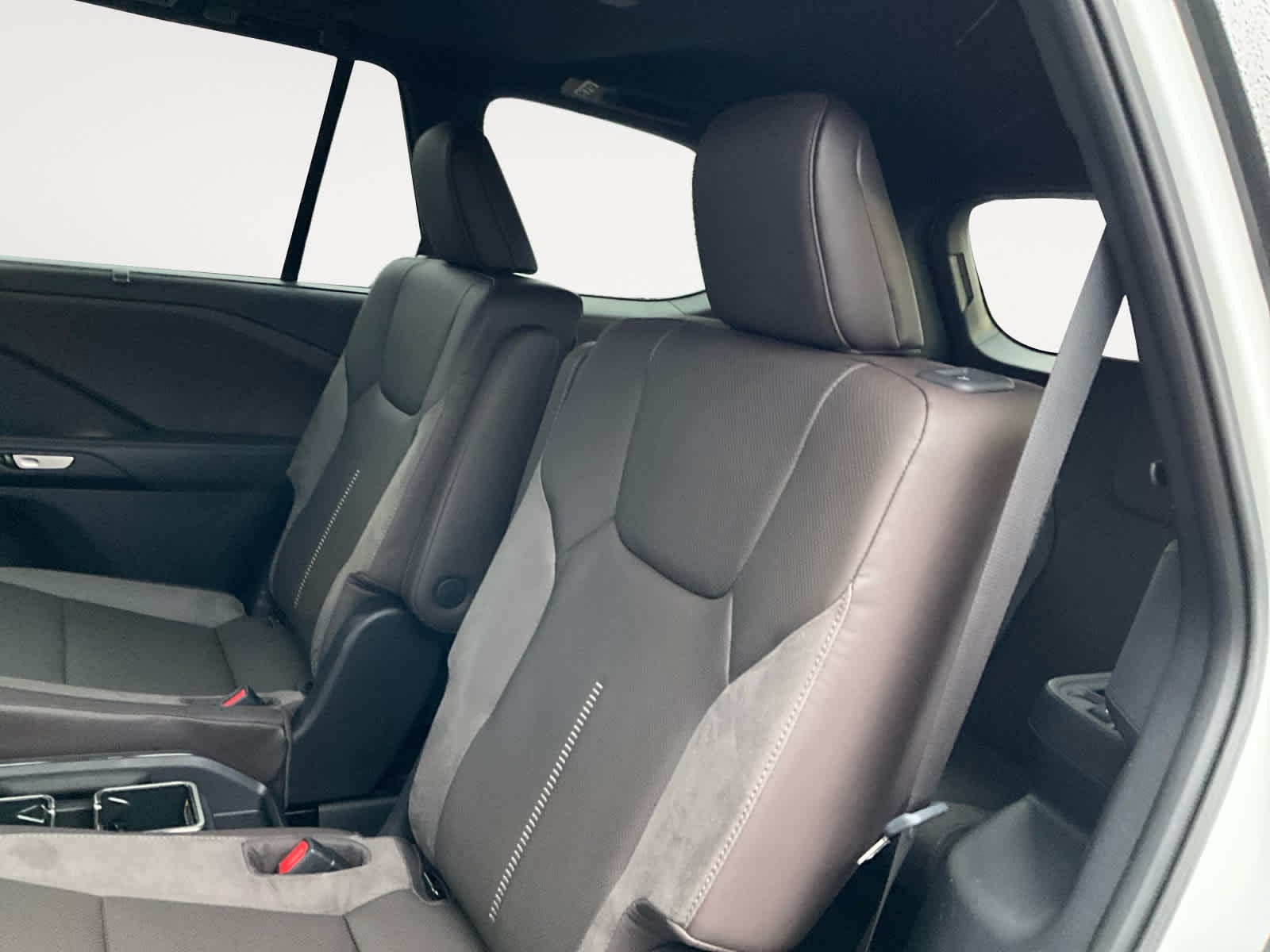 2026 Lexus TX 350 LUXURY AWD