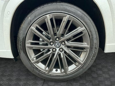 2026 Lexus TX 350 LUXURY AWD