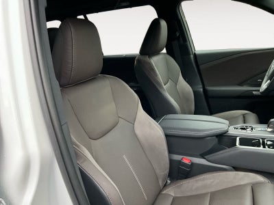 2026 Lexus TX 350 LUXURY AWD