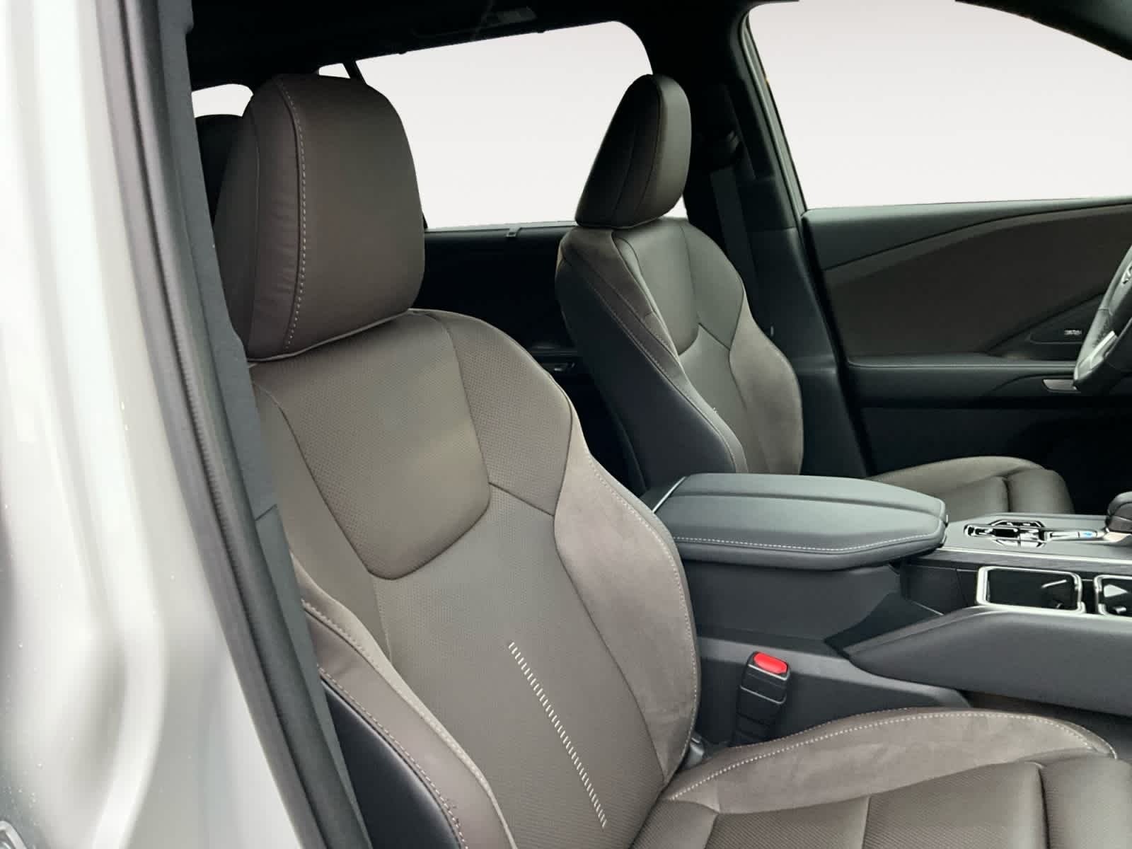 2026 Lexus TX 350 LUXURY AWD