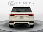 2026 Lexus TX 350 LUXURY AWD