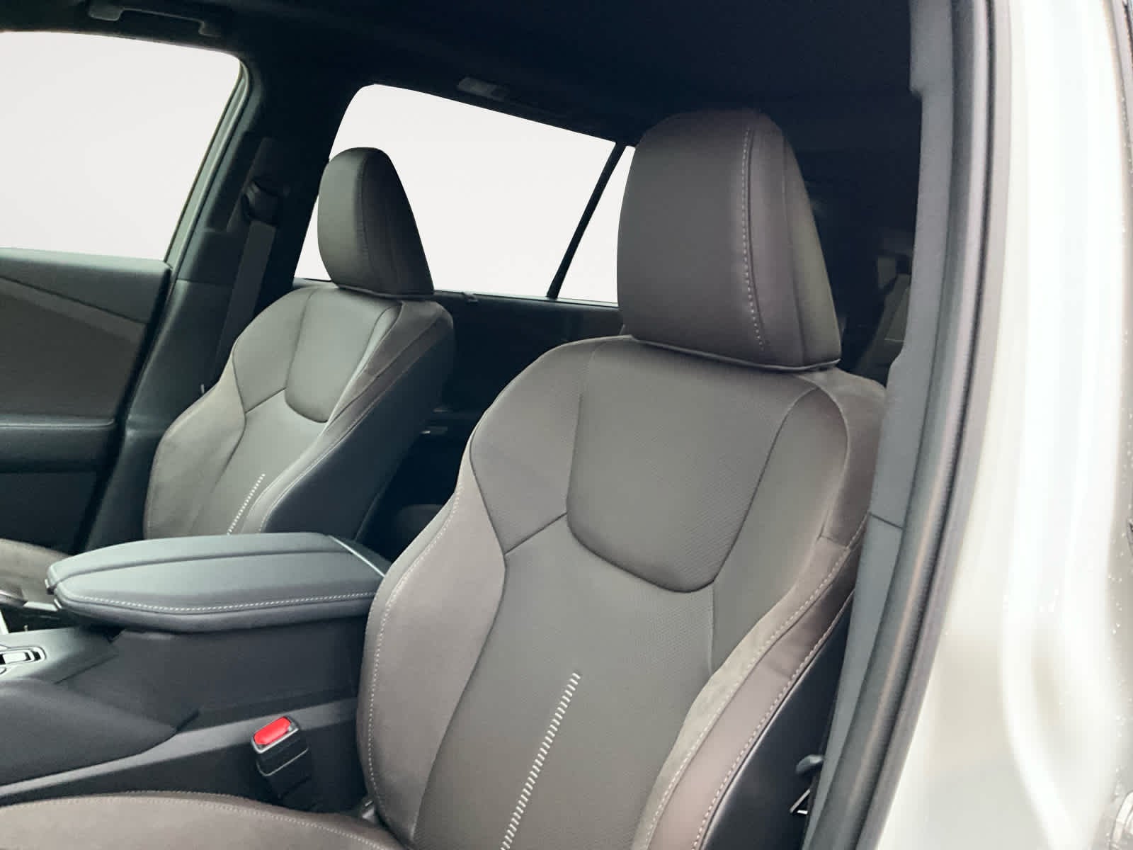 2026 Lexus TX 350 LUXURY AWD