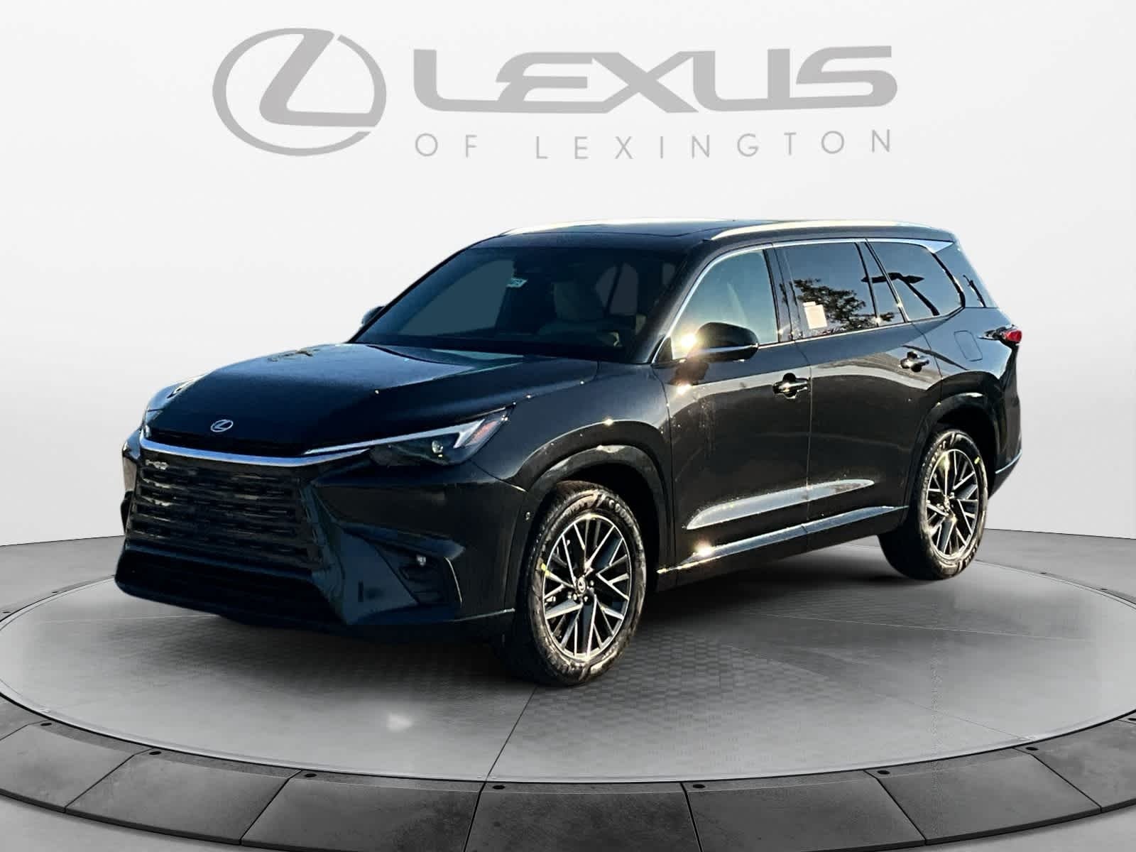 2026 Lexus TX 350 PREMIUM AWD