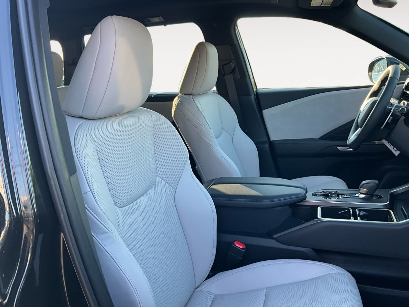 2026 Lexus TX 350 PREMIUM AWD