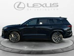 2026 Lexus TX 350 PREMIUM AWD
