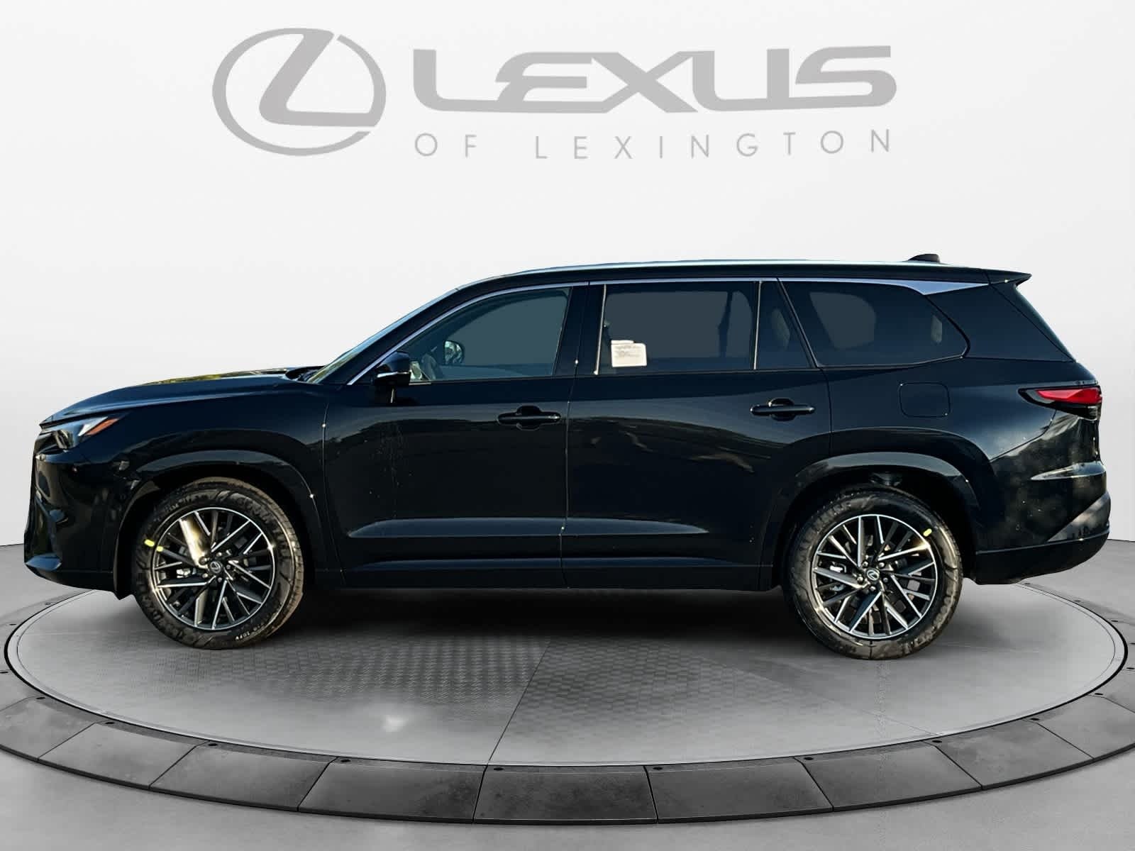 2026 Lexus TX 350 PREMIUM AWD