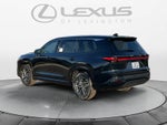 2026 Lexus TX 350 PREMIUM AWD