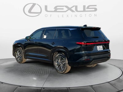 2026 Lexus TX 350 PREMIUM AWD