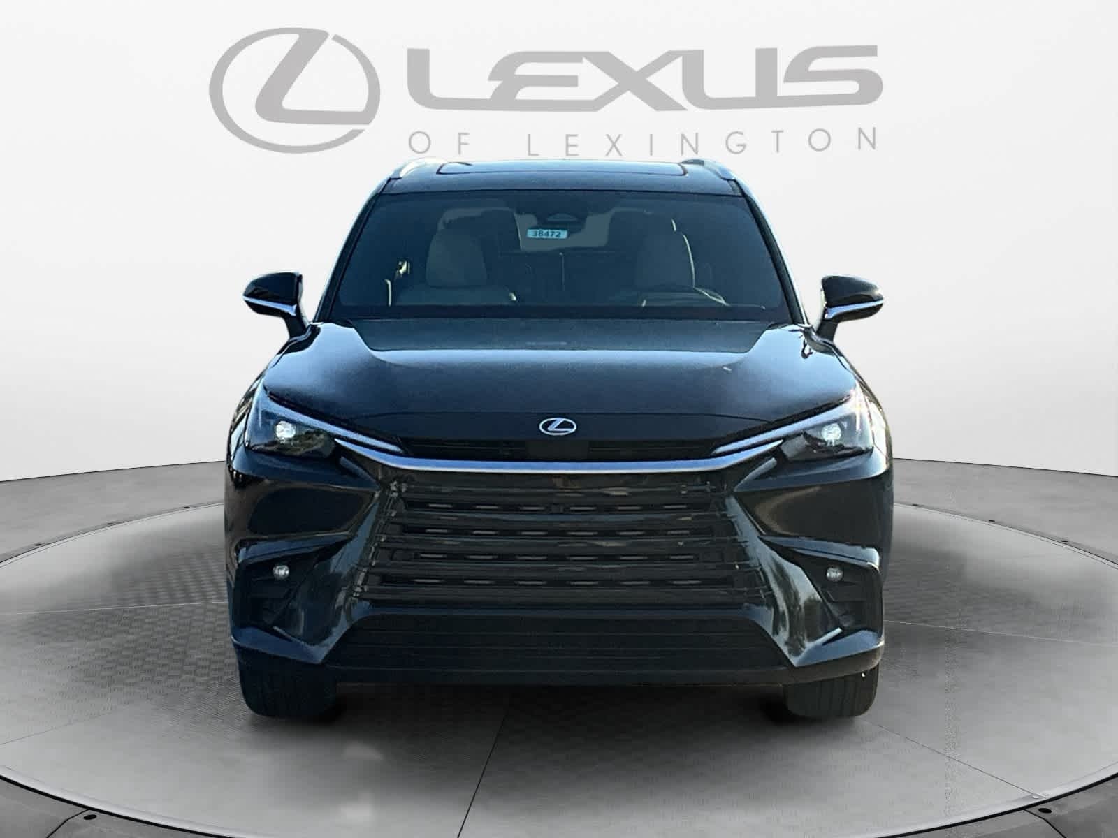2026 Lexus TX 350 PREMIUM AWD