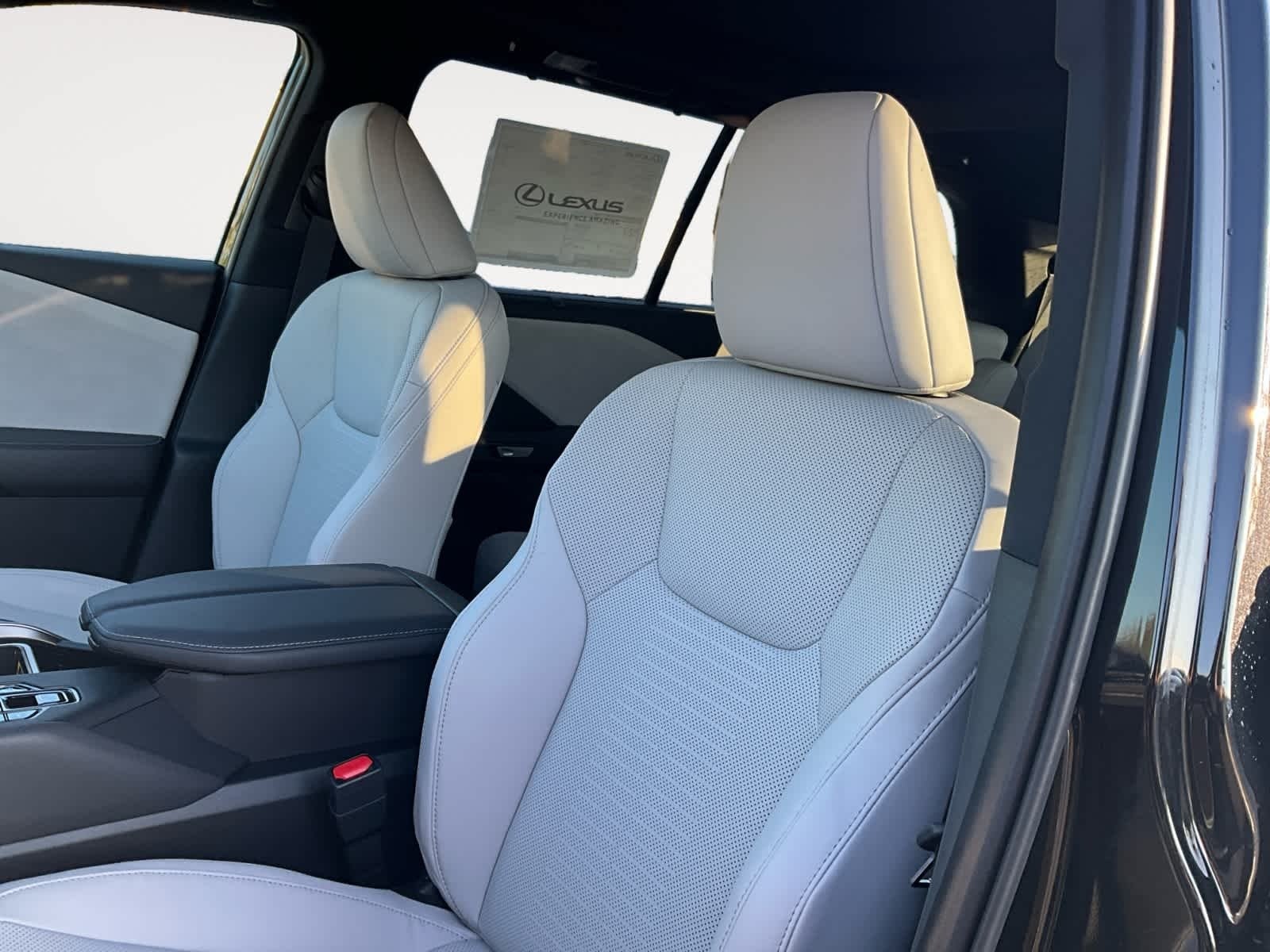 2026 Lexus TX 350 PREMIUM AWD