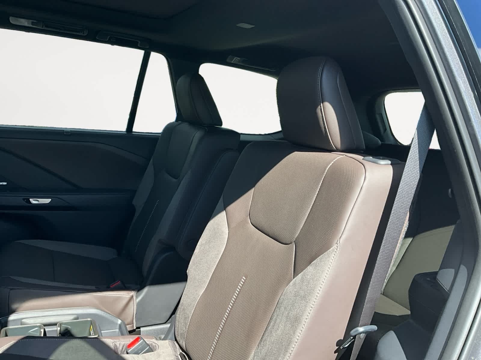 2026 Lexus TX 350 LUXURY AWD